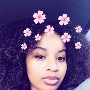 Meet your Posher, Erica